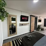 Elegante Loft Laureles-Estadio