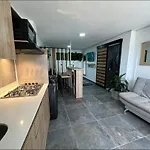 Elegante Loft Laureles-Estadio
